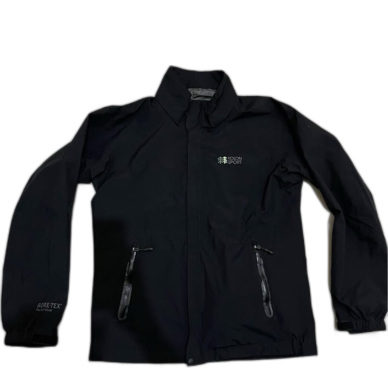 iaket kolon sport gore tex