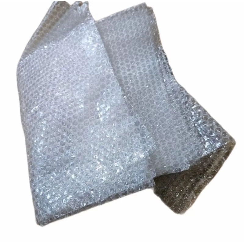 

BUBBLE WRAP EKSTRA FOR SAFETY PAKET