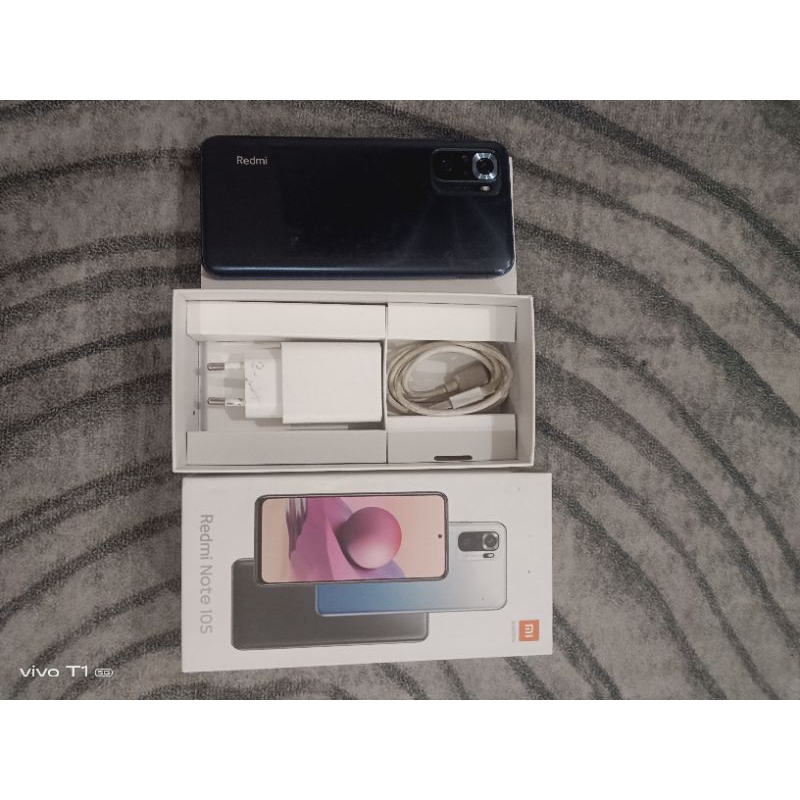 redmi note 10 s 8/128