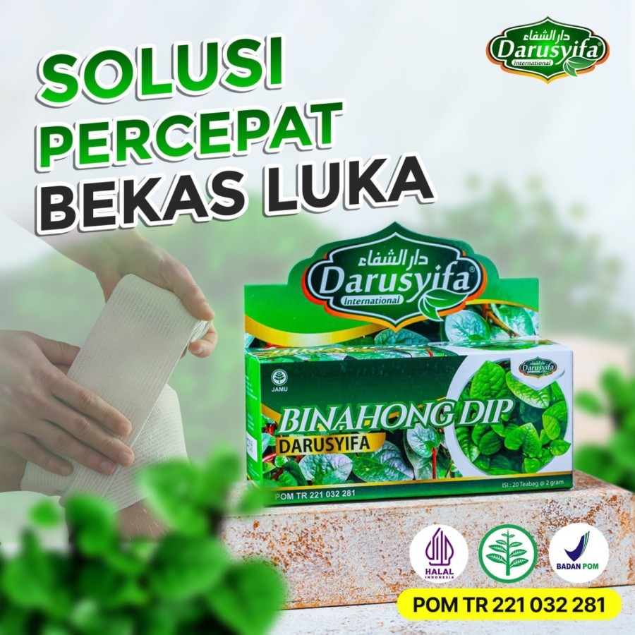 

Teh Celup Daun Binahong Obat Rematik Nyeri Sendi Asam Urat