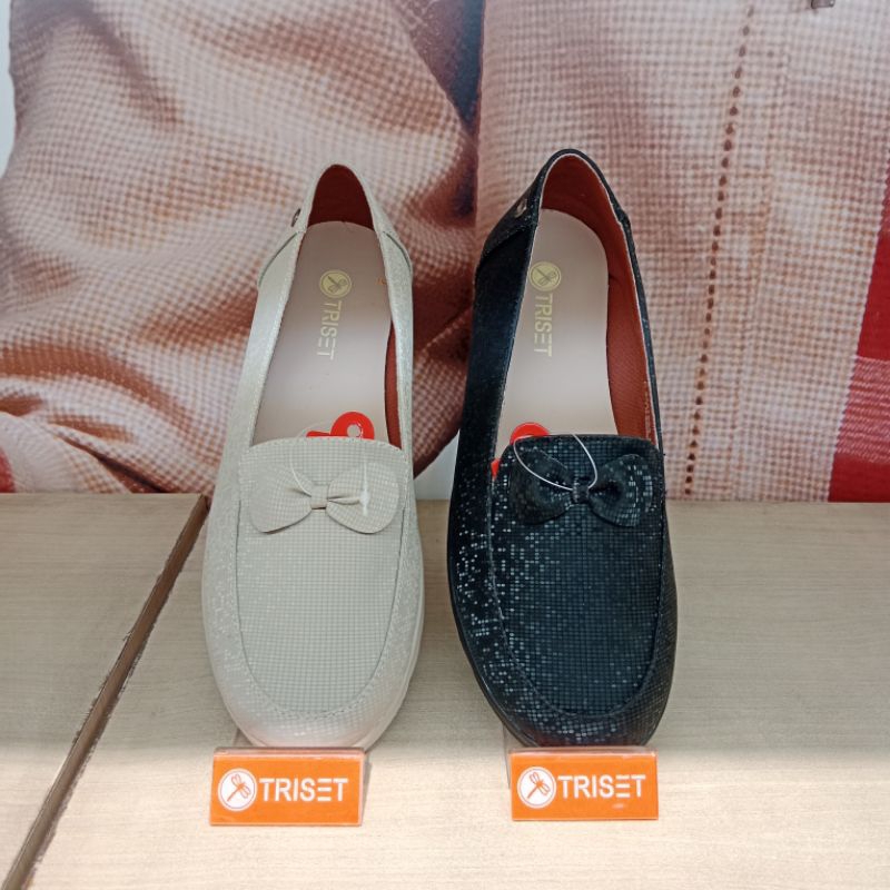Sepatu Wanita TRISET ORI