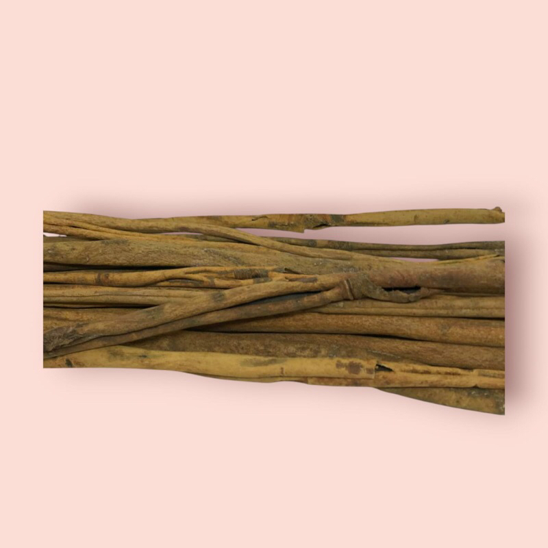 

Kayu manis batang 100 gram