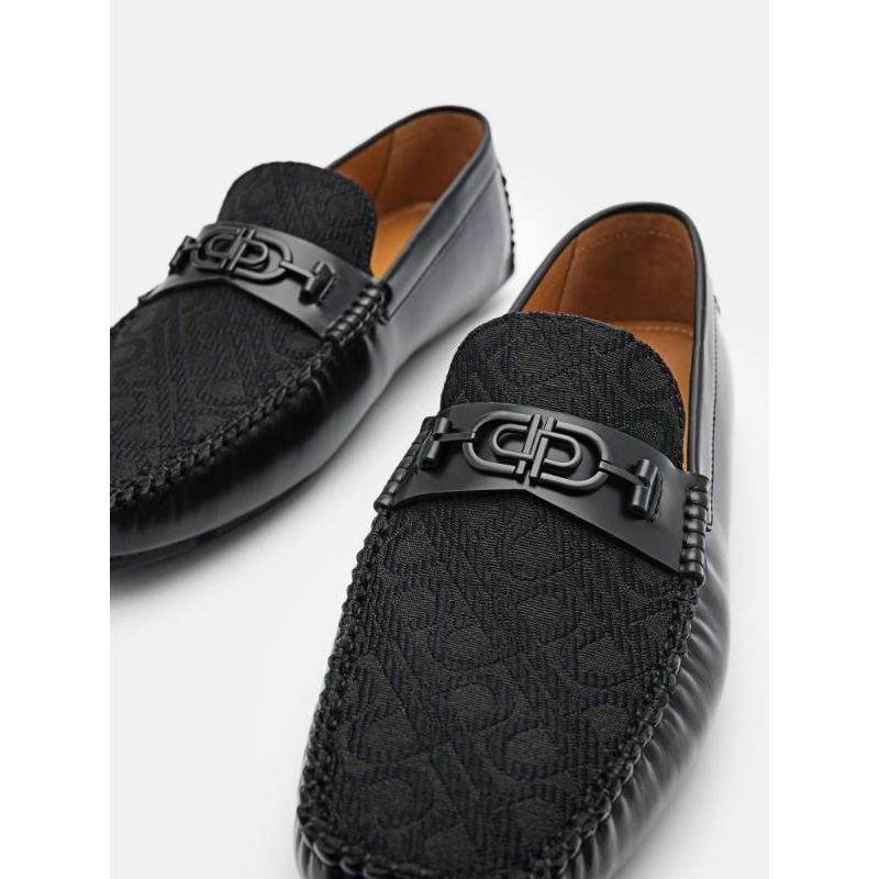 PEDRO Man Loafers/Moccasin Original