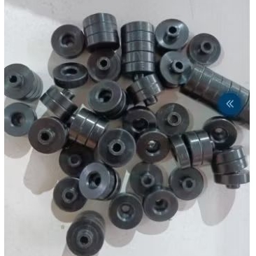 SPACER HUB ATAU WHEELSET PUSHBIKE 85-95