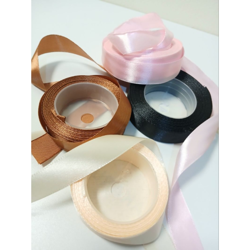 

[Lafflorist] 2 meter Pita satin per 2 meter | pita buket