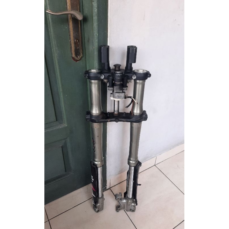 USD / SHOCK ORIGINAL COPOTAN DTRACKER