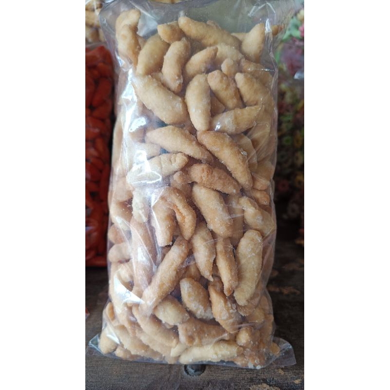 

(250gr)triger manis