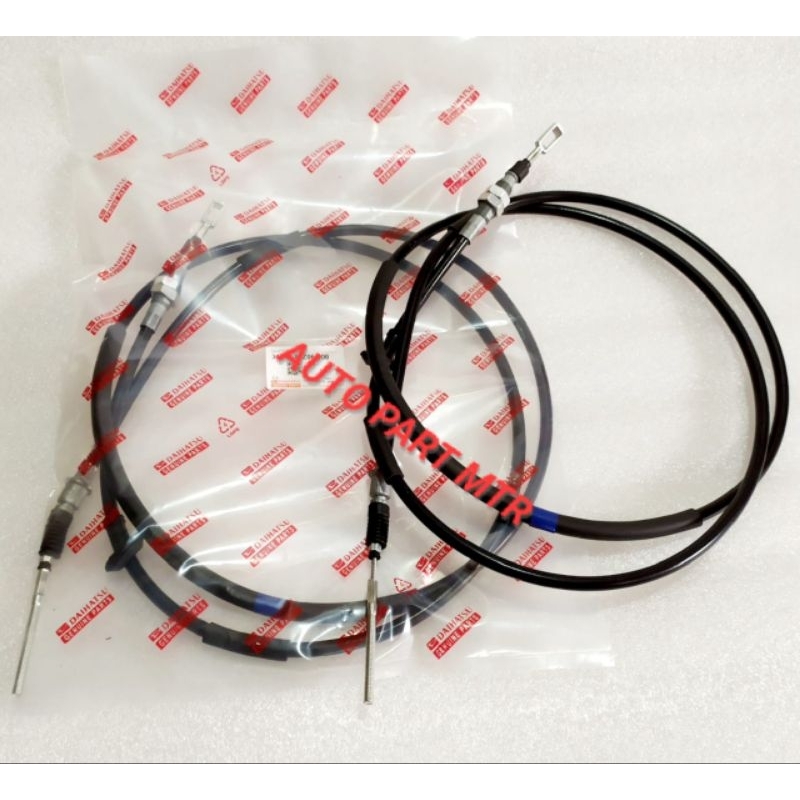 KABEL KOPLING ORIGINAL. S91/ ESPASS