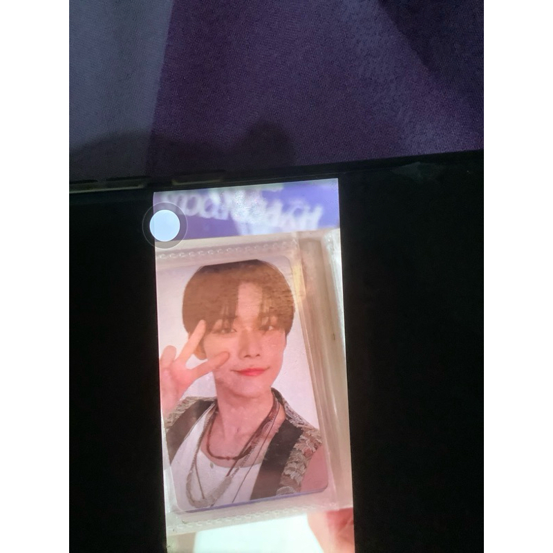 pc yeonjun peace vr jkt