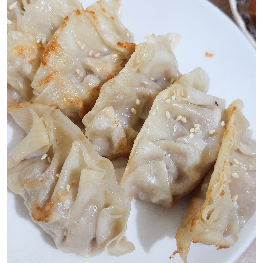 

Pangsit Rebus | sudah matang | instan only | dumpling | wonton