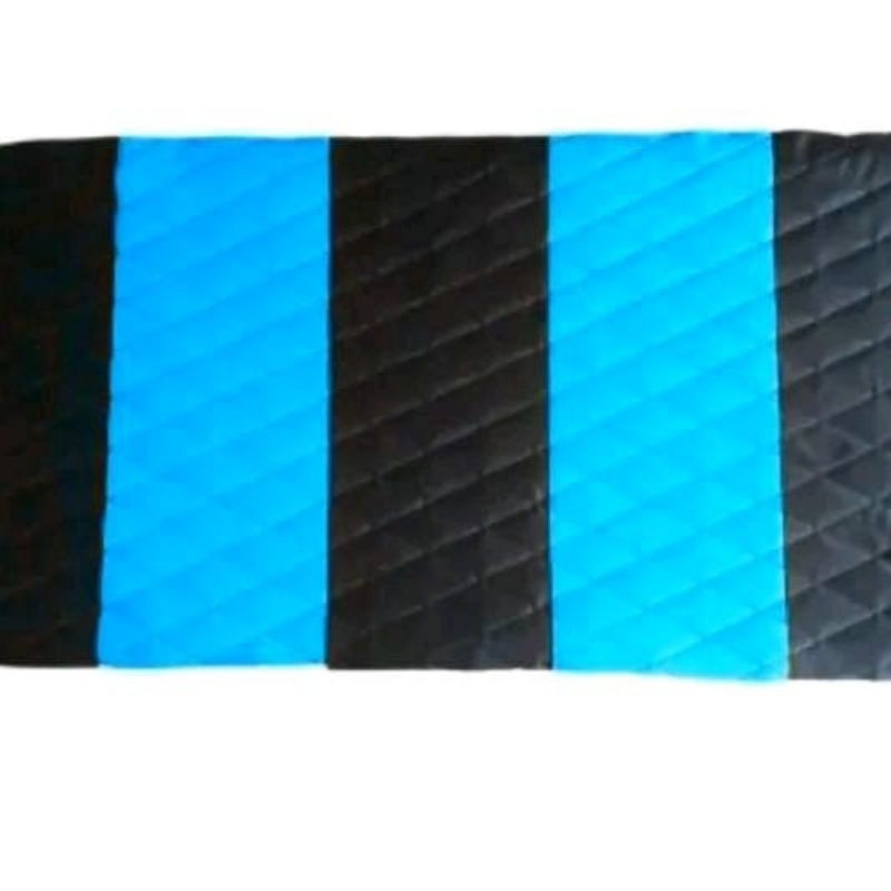 Cover/plafon atap motif wajik truk Canter