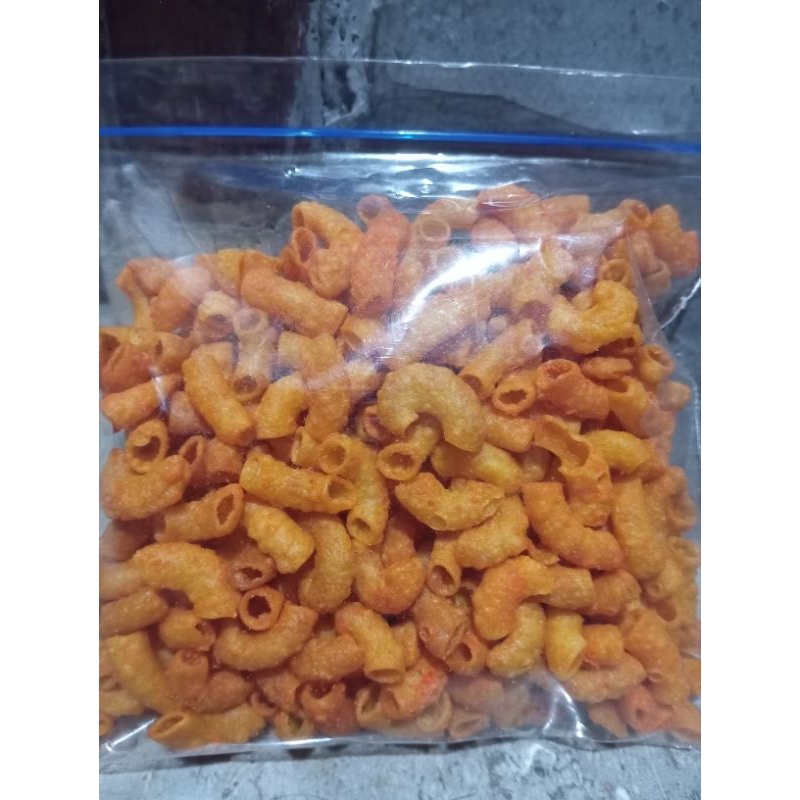 

Makaroni Enak