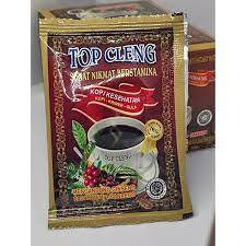 

TOP CLEENNG MINUMAN YANG MENGUATKAN