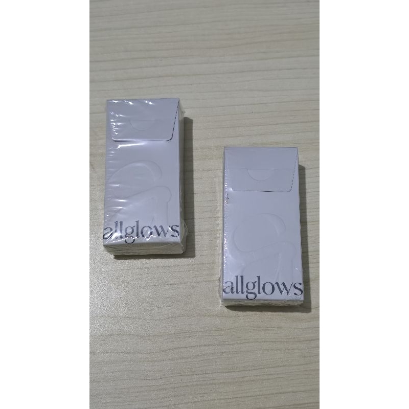 Allglows Shake Lip Pigment/ Cheek Pigment Blush