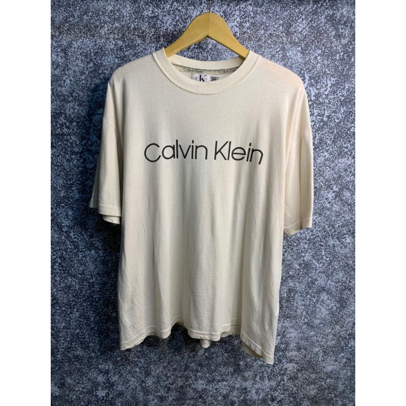 Calvin Klein Second Original
