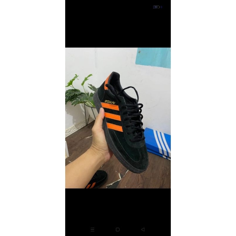 SPATU ADIDAS ORIGINAL Adidas cw brussel siz 42
