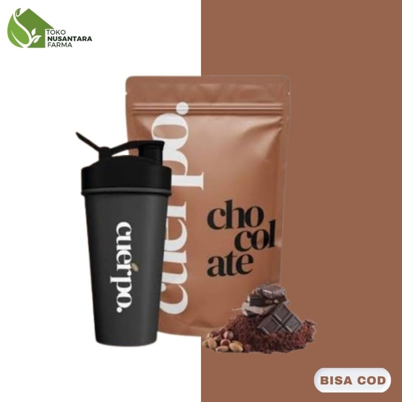 

Diskon Cuerpo Susu COKLAT Tinggi Kalori Dan Protein Naikkan Berat Badan Dalam 5 Hari Garansi Uang Kembali