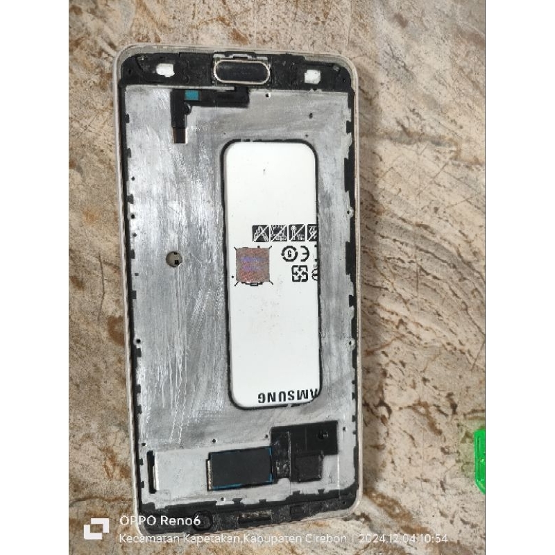 SAMSUNG A5 2016 MIN LCD