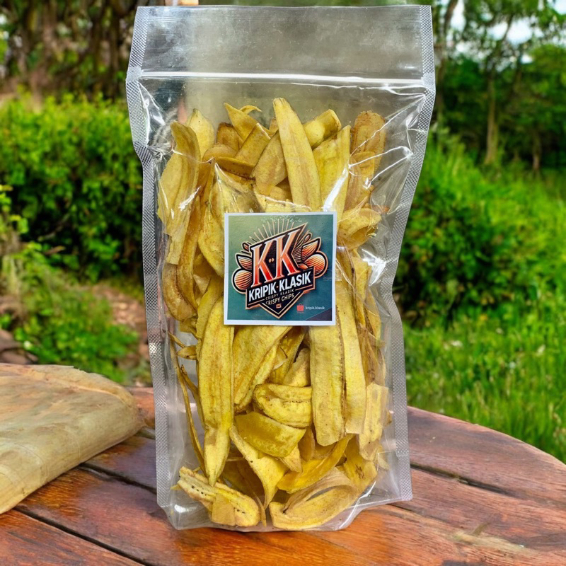 

keripik pisang