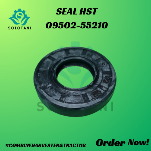 KUBOTA SEAL HST PN. 09502-55210