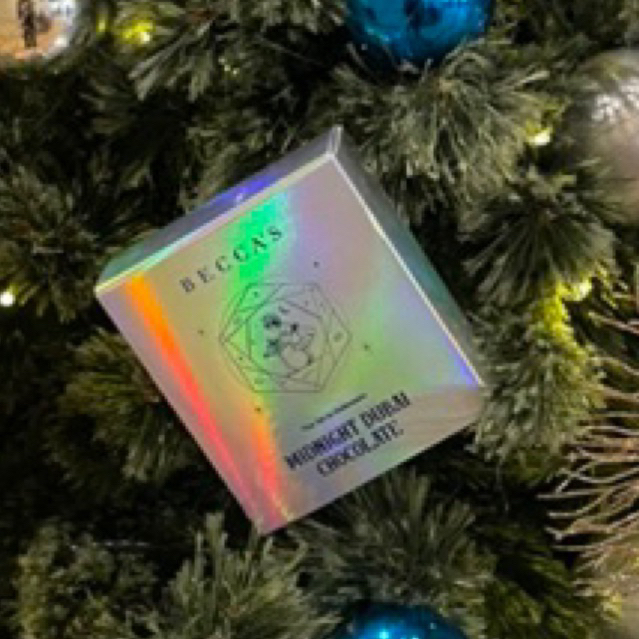 

READY DUBAI CHOCOLATE BECCA’S BACA KETERANGAN)