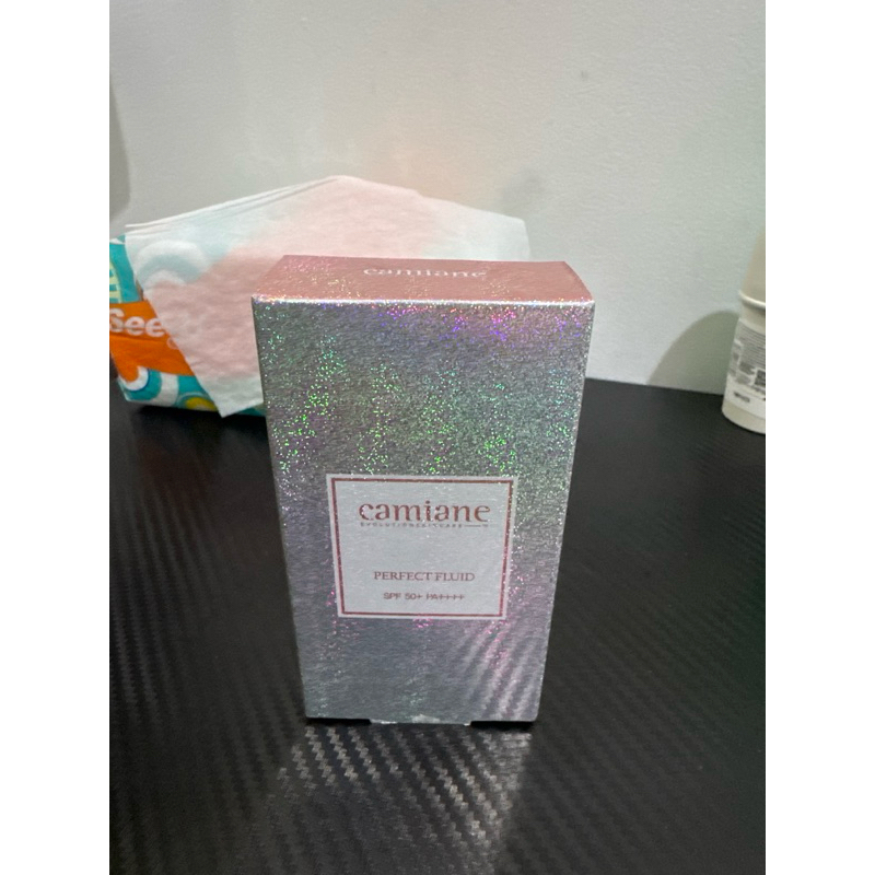 Camiane Perfect Fluid SPF 50+ PA++++