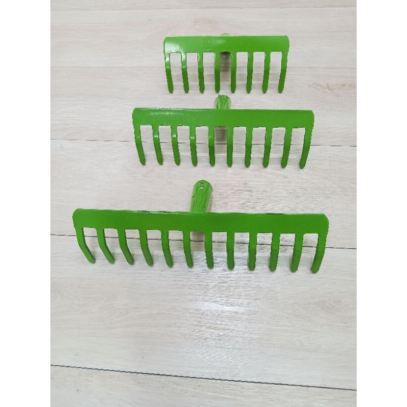 Garukan sampah Stamvick tebal super 5mm