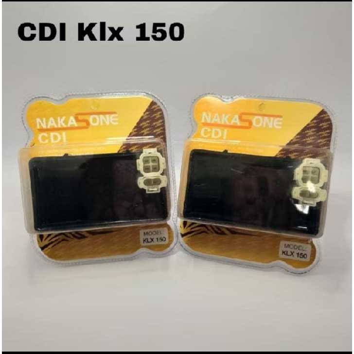 cdi nakasone   cdi klx 150 cdi assy klx 150 cdi nakasone cdi klx murah grosir klx 150186500