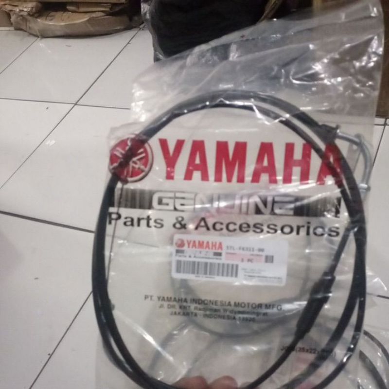 KABEL GAS MIO SPORTY 5-TL  KABEL GAS MIO SMILE KABEL GAS MIO SPORTY KABEL GAS MIO SOUL KARBU MIO OLD