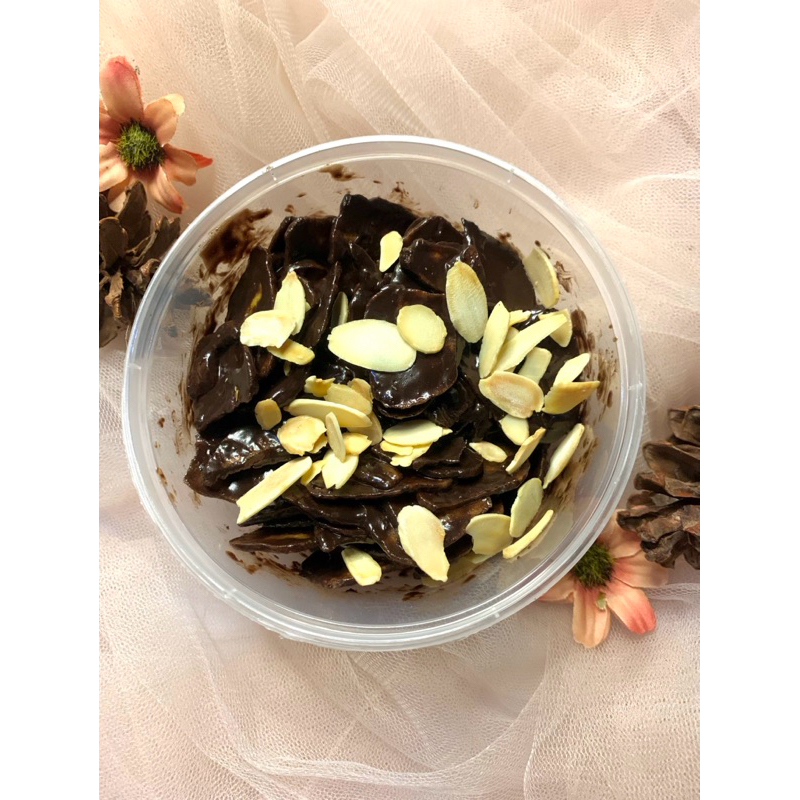 

KRIPIK PISANG LUMER 200gr