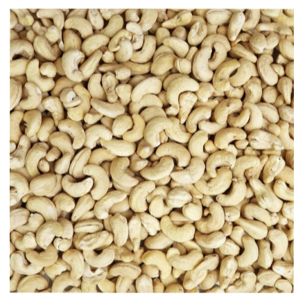 

Raw Cashew Nut Kacang Mede Mentah Utuh Kualitas Premium 1 kg