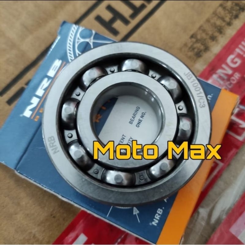 Bearing Lahar Kruk As NRB / Kransap Vespa Super Sprint PX Excel Besar