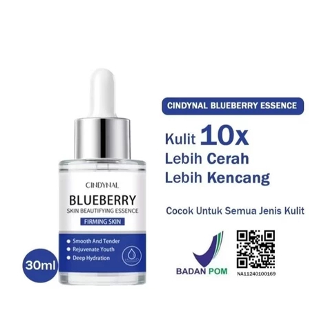 BPOM Ready Langsung Krim Serum Bopeng Serum wajah berlubang Glowing Pengglowing Wajah Terampuh CLB G