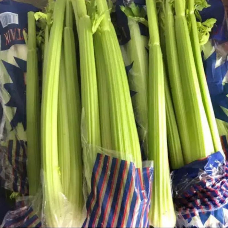 

Celery stick fresh 1 kg