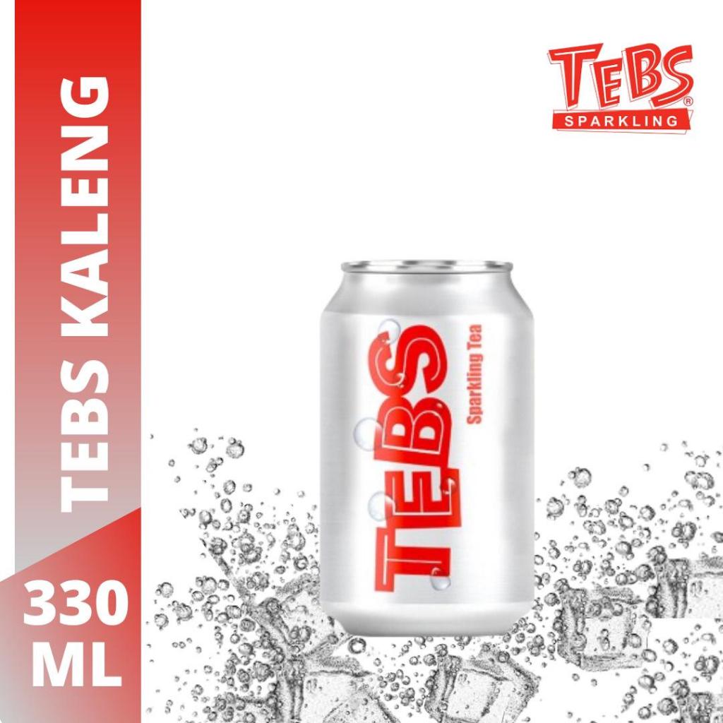 

Tebs Kaleng 330ML 1 dus isi 24 kaleng