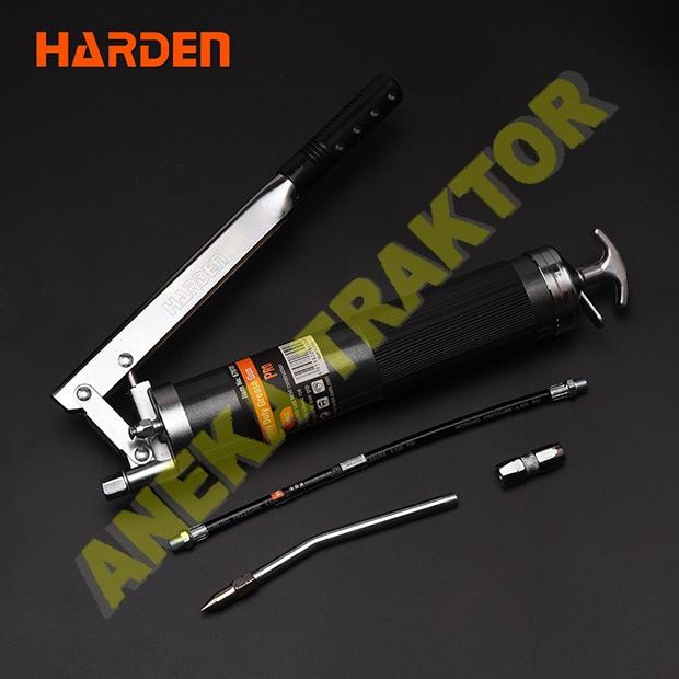 GREASE GUN 500CC Pro Grease Gun HARDEN 670101