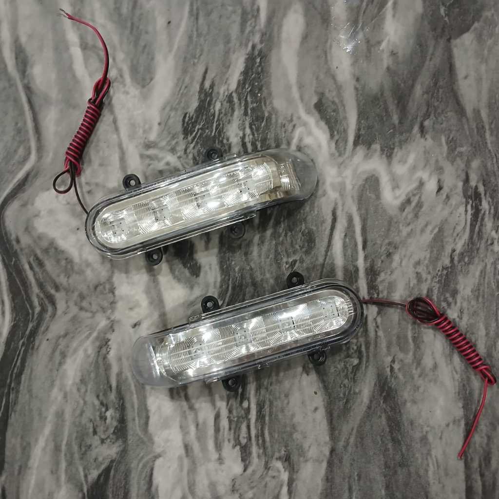 Lampu Sein Spion Mobil Avanza VVTI 2007 - 2011