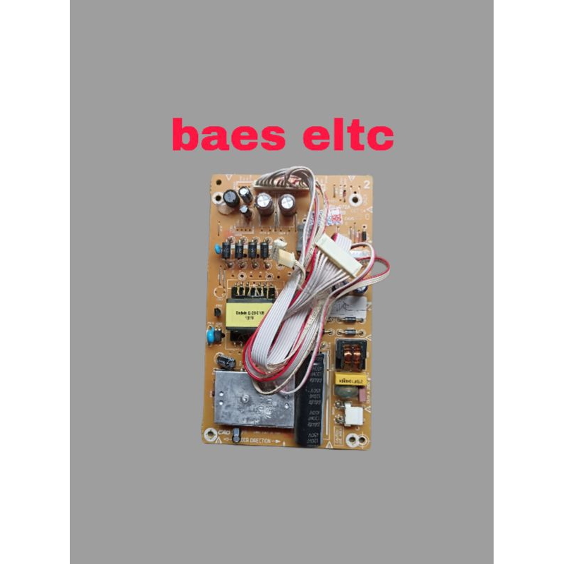 MAINBOARD-POWER-SUPLY-MODUL-pld32S1503-32S1503-32S1503