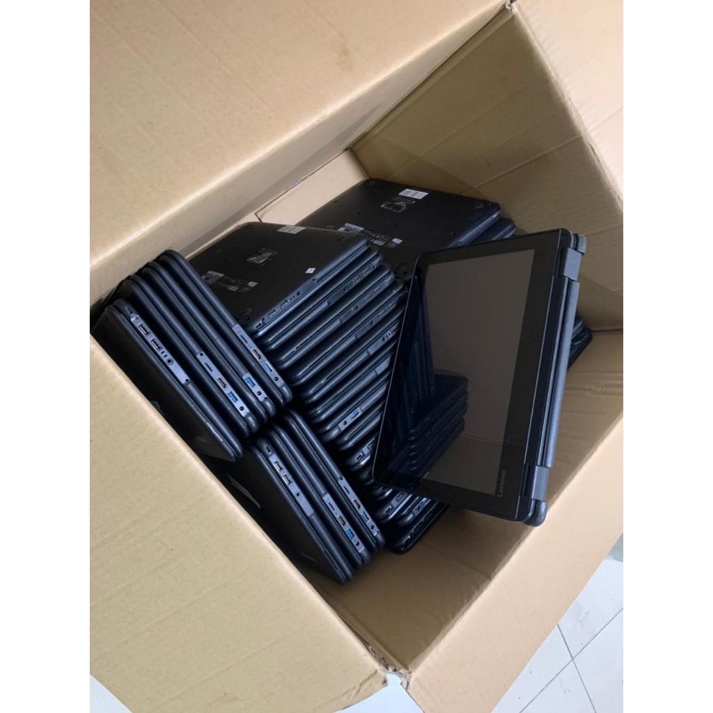 Lenovo Thinkpad N23/N24/300E Mix Intel Celeron N3060 Touchscreen