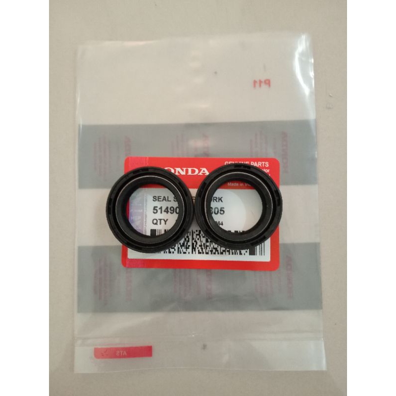 Seal Shock Grand