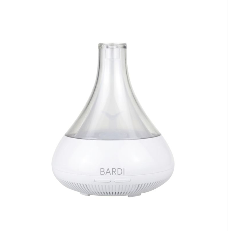Bardi Smart Aroma Diffusee Bluetooth (Free Essential Oil Lavender 10ml)