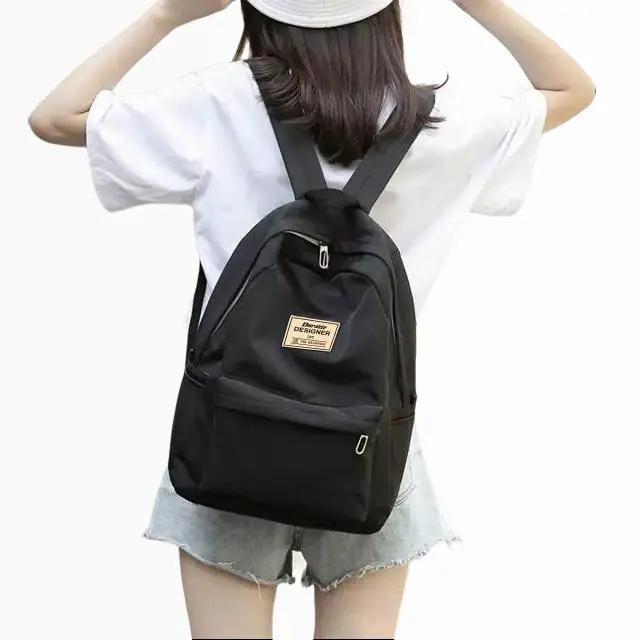 Tas anak sekolah Tas Ransel Backpack Sekolah Anak Pria Wanita