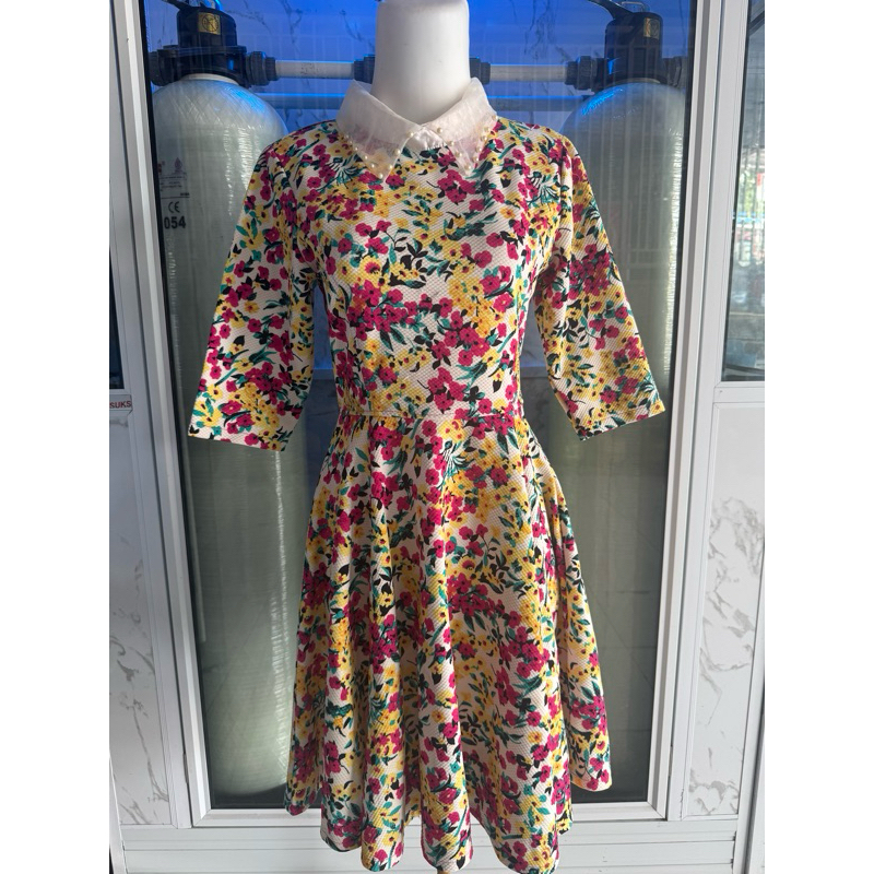 PRELOVED DRESS WANITA MAKASSAR