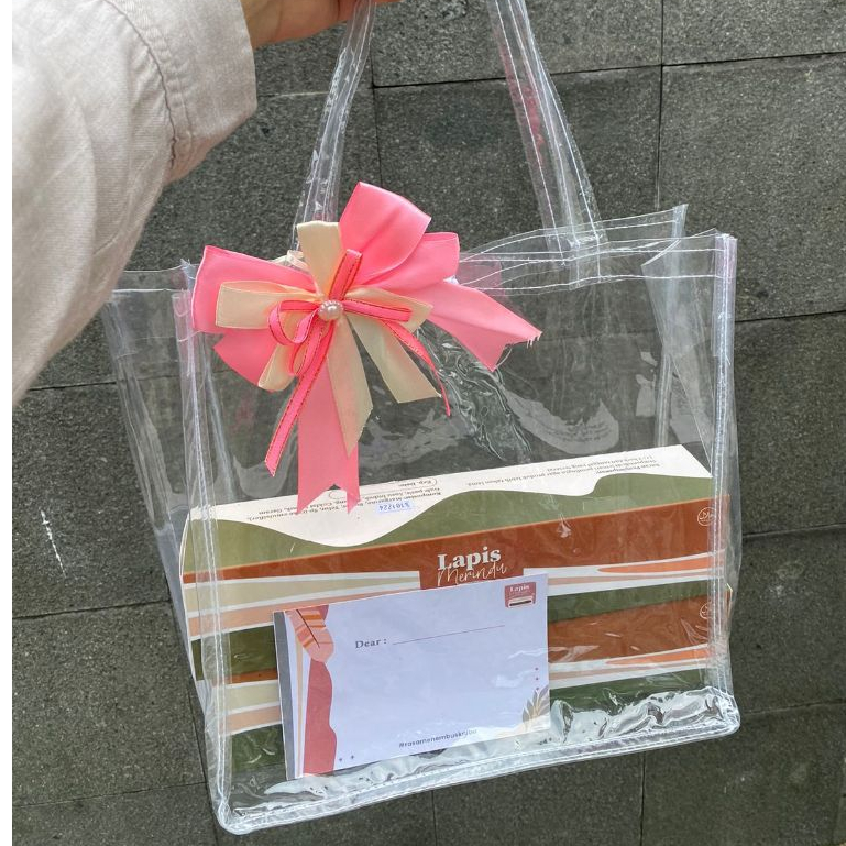 

Hampers Aminah 2