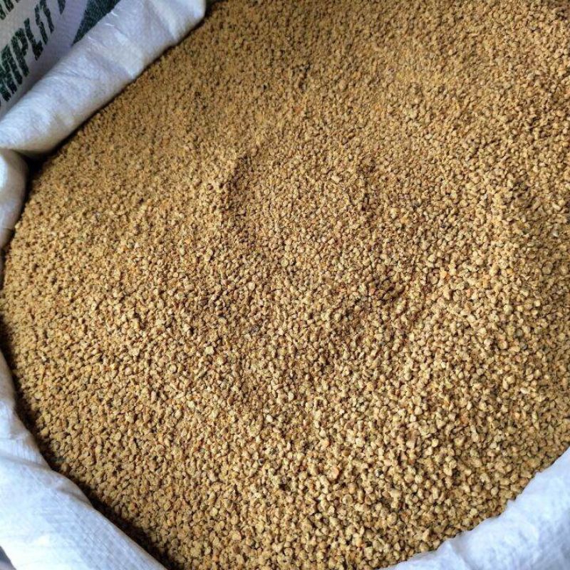 Voer / Pur Ayam Pedaging Murah Hight Protein 10kg