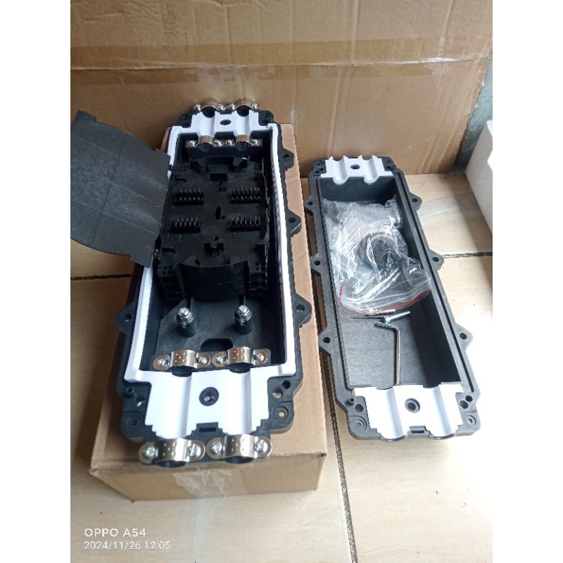 Closure joint 96 Core/Closure joint 96 Core