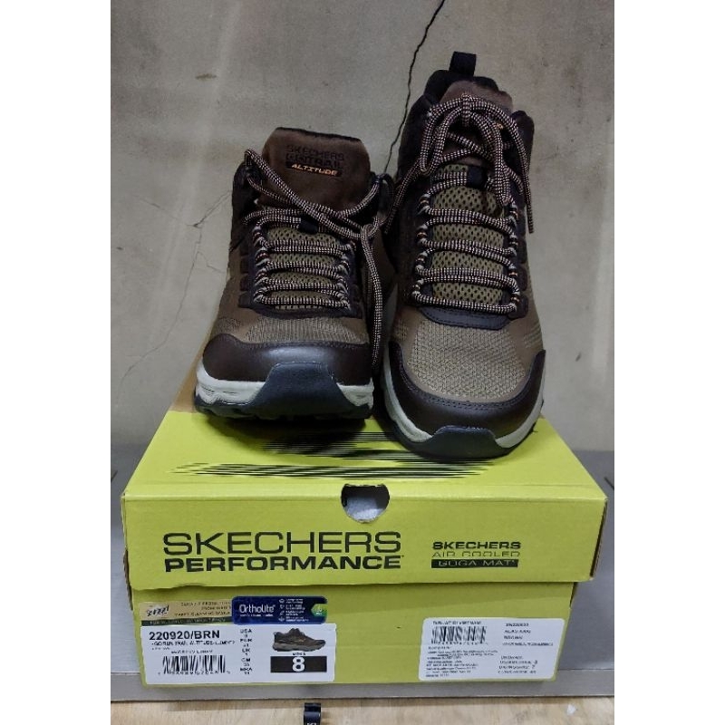 Skechers Trail pria