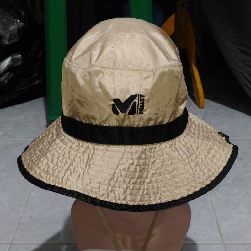 TOPI RIMBA OUTDOOR MILLET