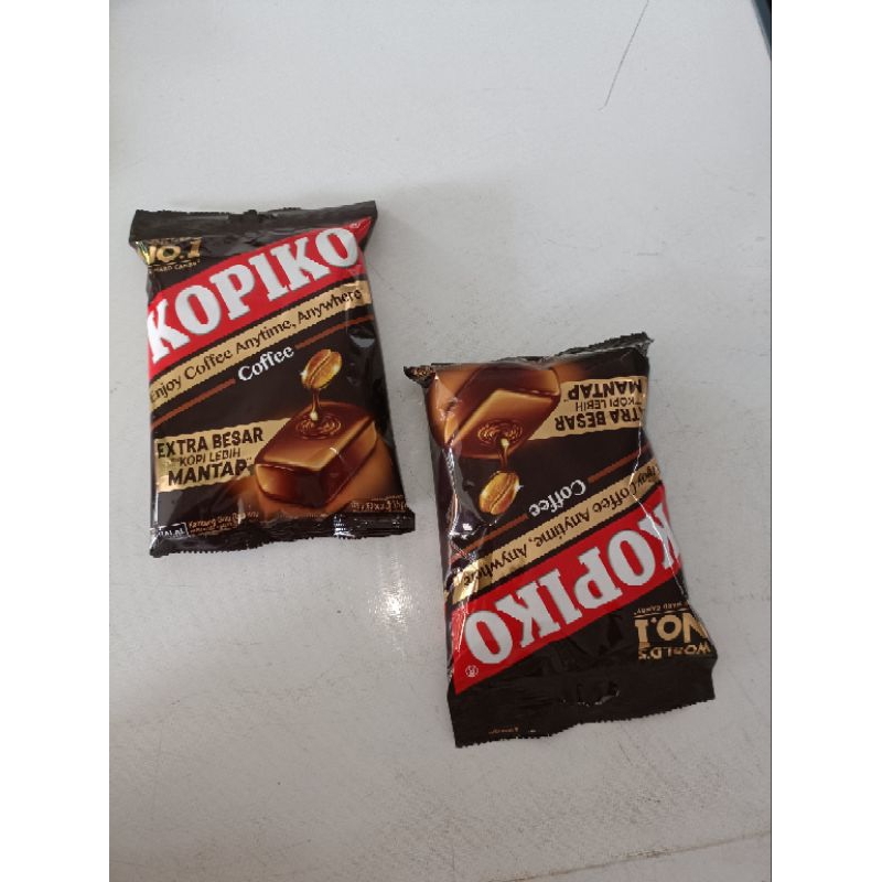 

Permen kopiko