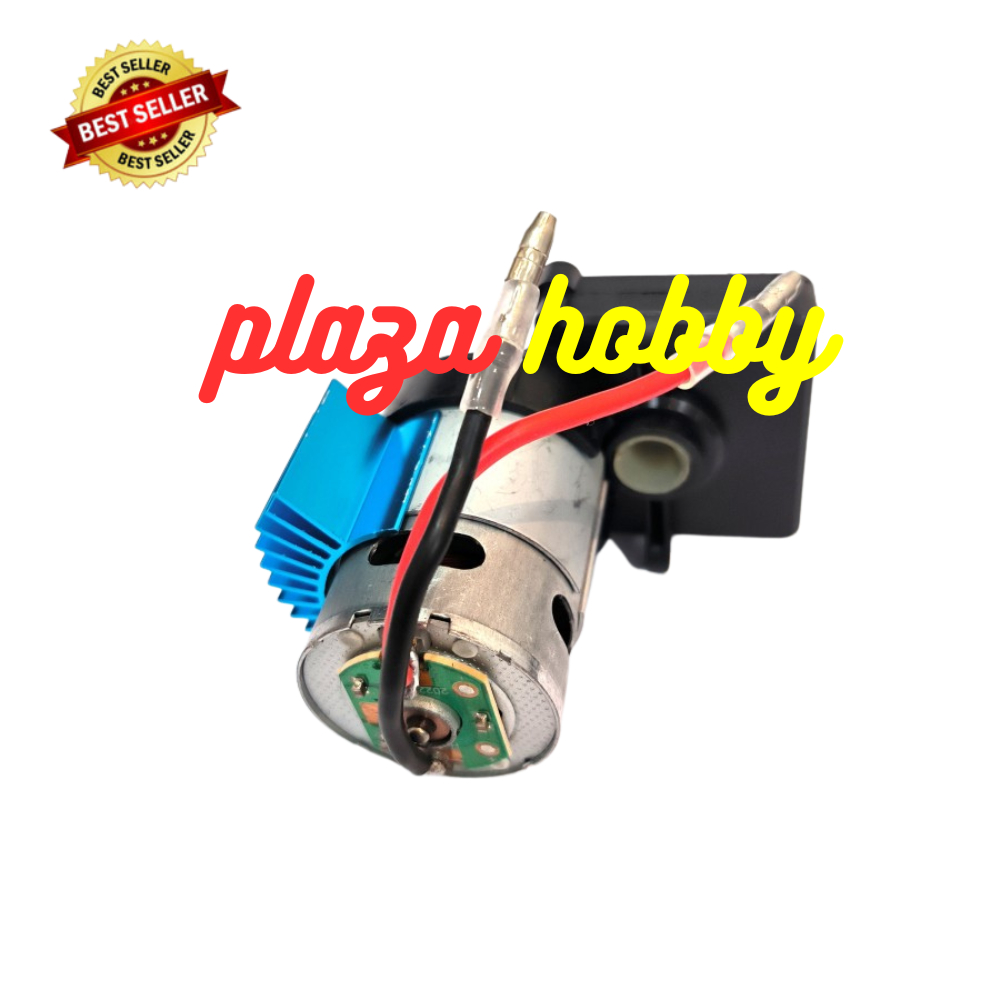 part dinamo motor brushed 550 Huangbo HB-R1001 R1002 R1003 R1001